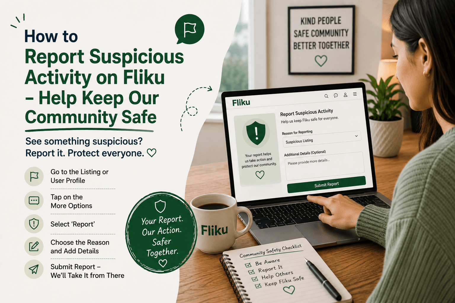 How to Avoid Scams When Buying or Selling Online in Toronto