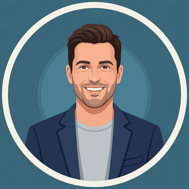 Professional Default Avatar