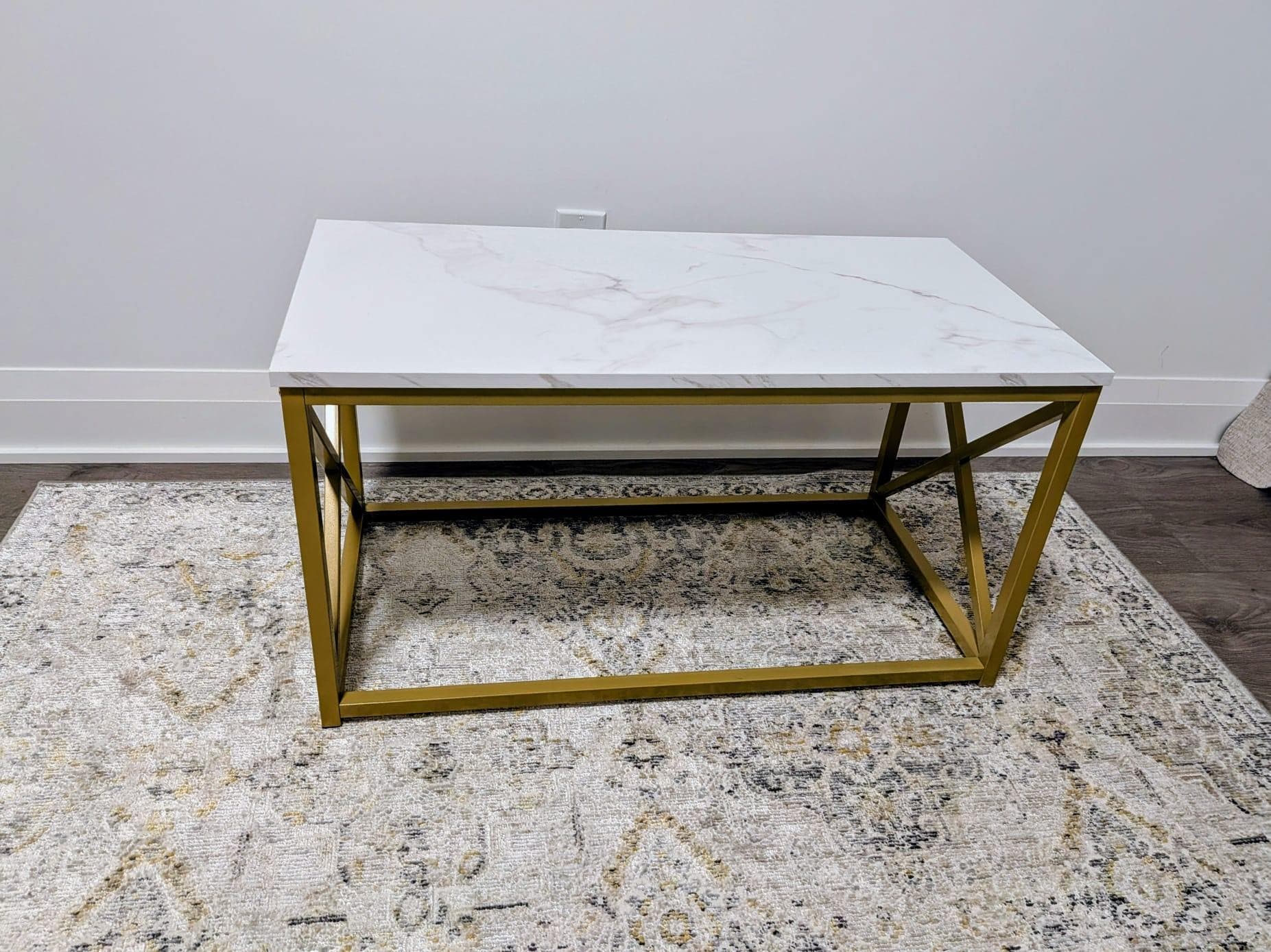 Coffee Table - Furniture in Mississauga, Ontario - Buy and Sell on Fliku