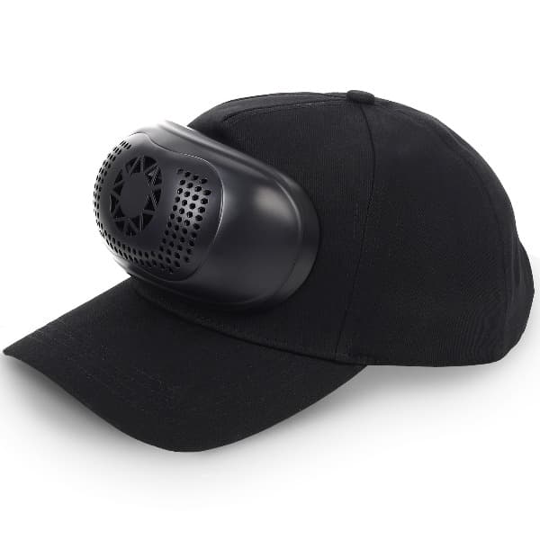Unique Innovative Product-air Conditioned Hat Hot Selling! - Electronics in Toronto, Ontario - Buy and Sell on Fliku