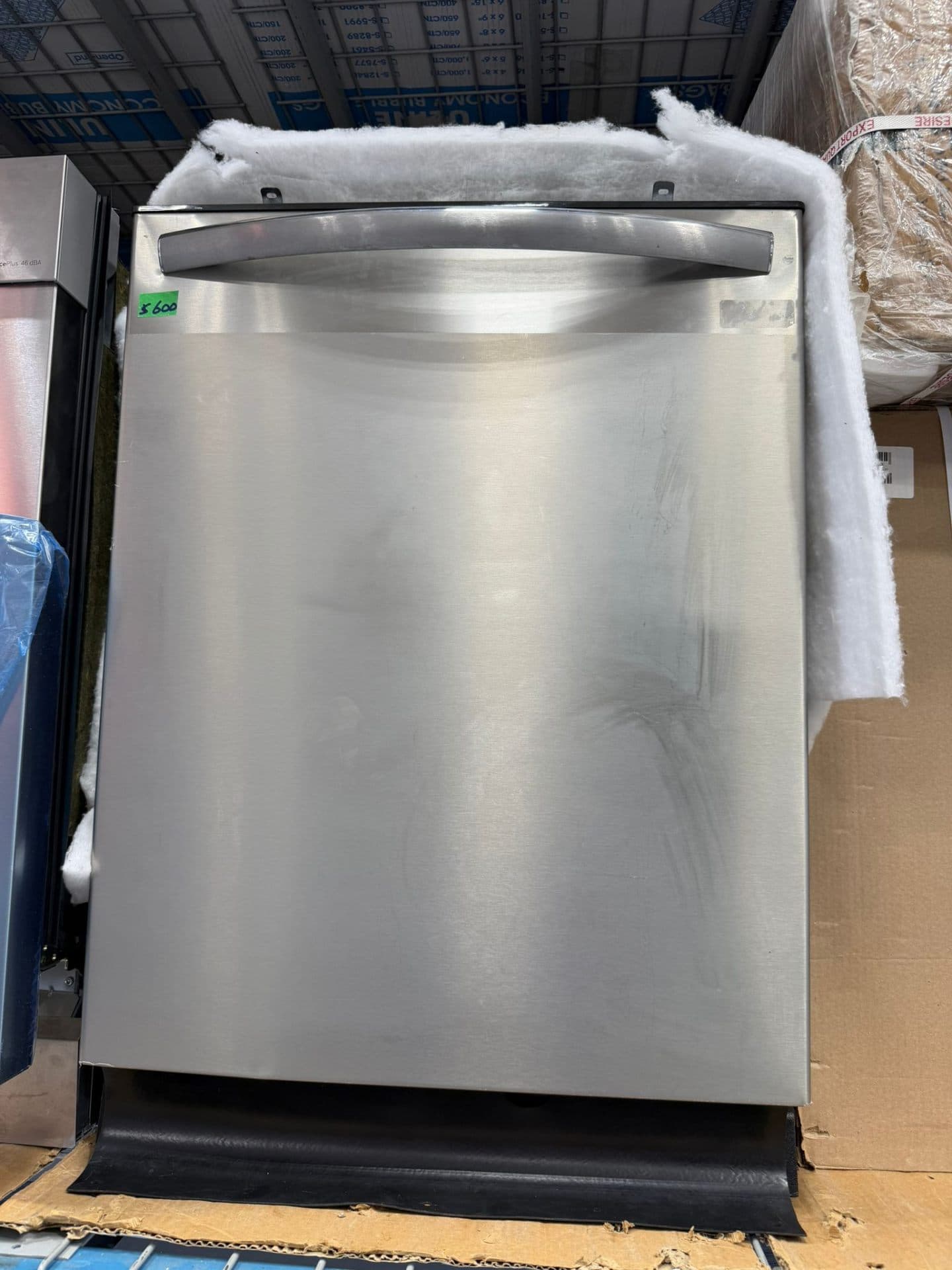 Built-In Dishwasher - Home Appliances in Mississauga, Ontario - Buy and Sell on Fliku