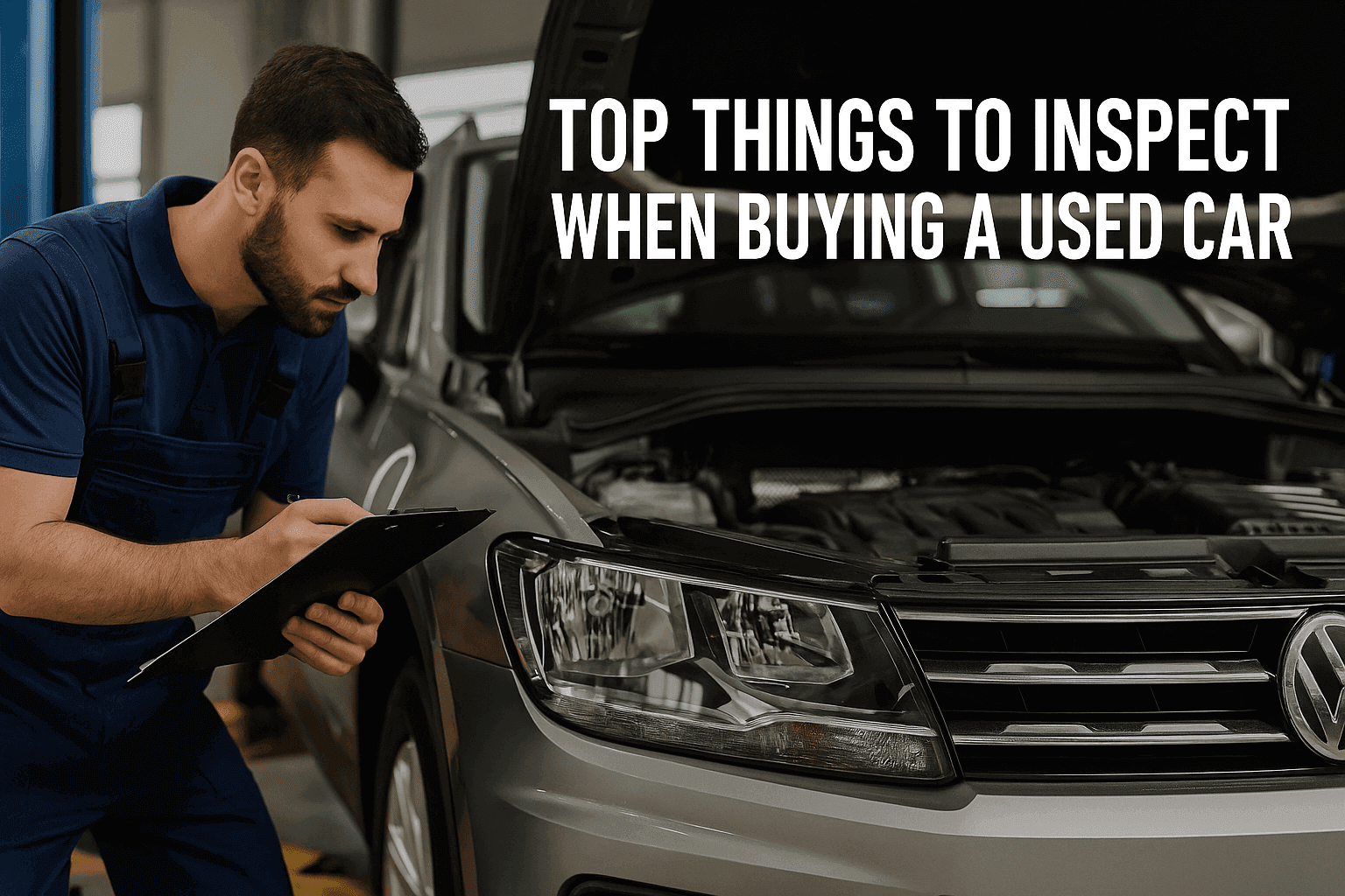10 Things to Inspect Before Buying a Used Car in Calgary (Fun, Helpful Guide)
