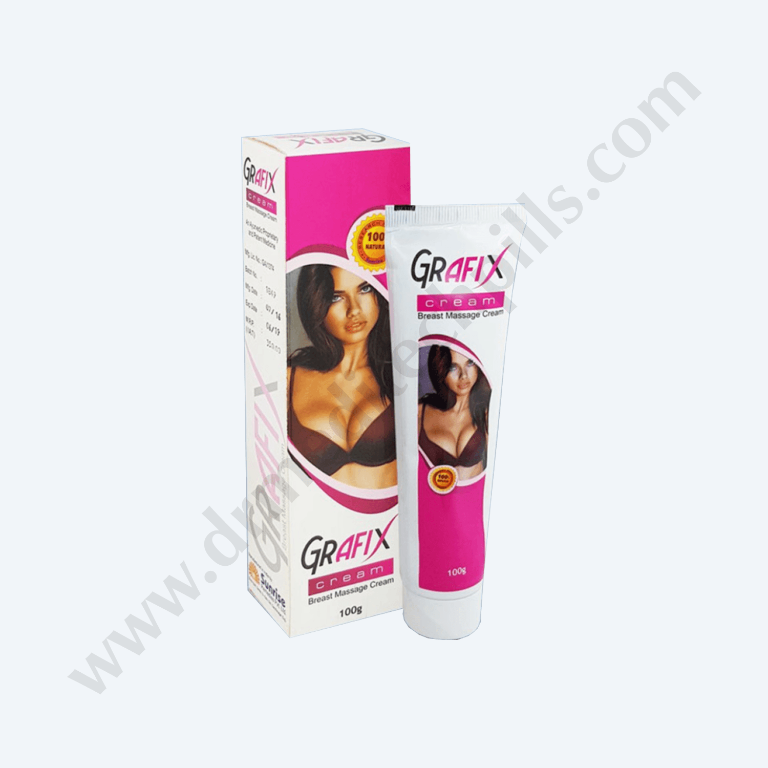 Grafix Cream (Herbal) - Services in Winnipeg, Manitoba - Buy and Sell on Fliku