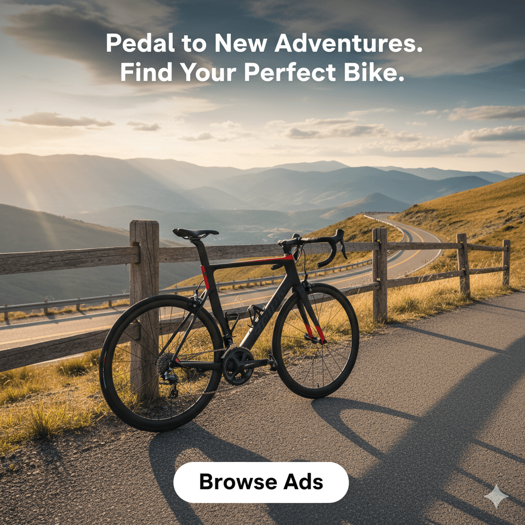 Bicycle for sale , Less used - Vehicles in Fredericton, New Brunswick - Buy and Sell on Fliku